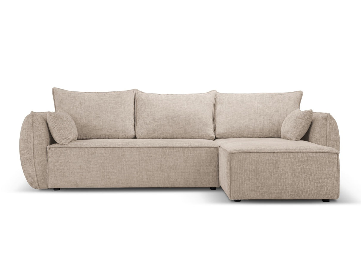 Minkštas kampas 603800