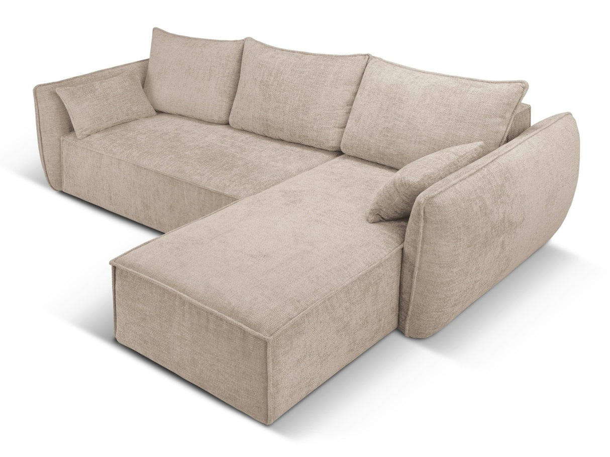 Minkštas kampas 603800