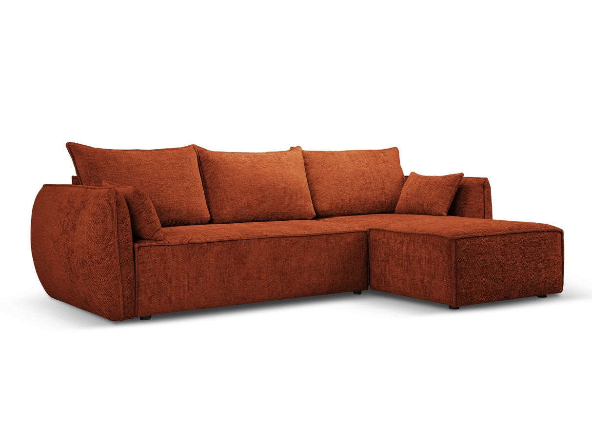 Minkštas kampas 603800