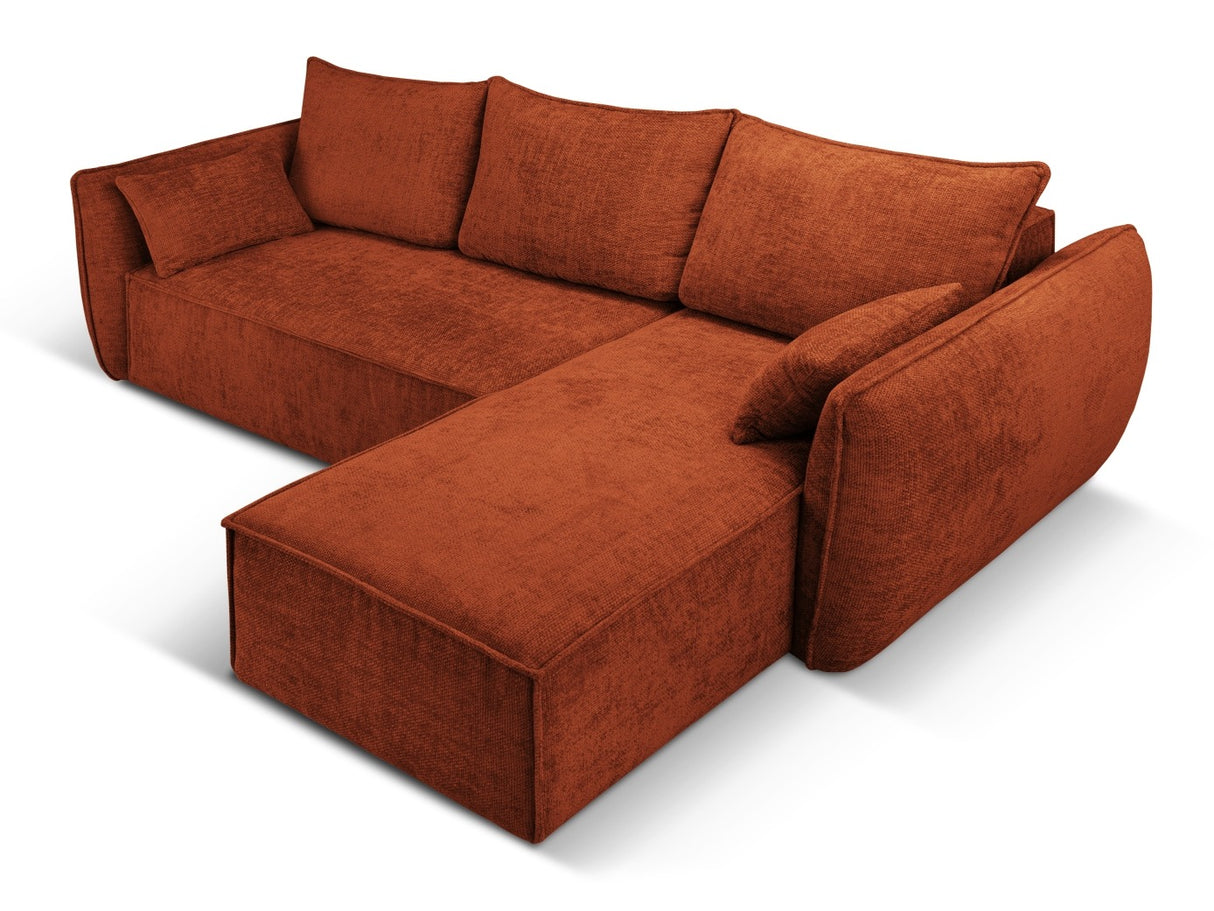 Minkštas kampas 603800