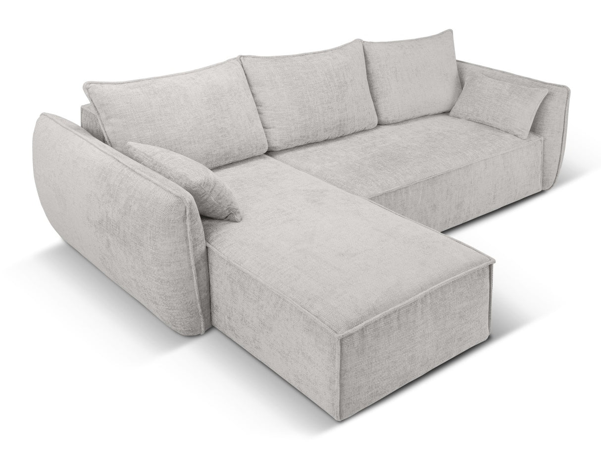 Minkštas kampas 603800