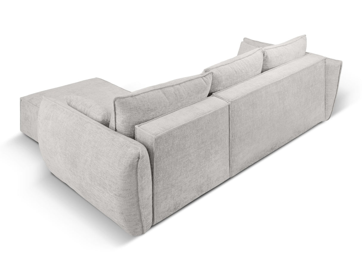 Minkštas kampas 603800