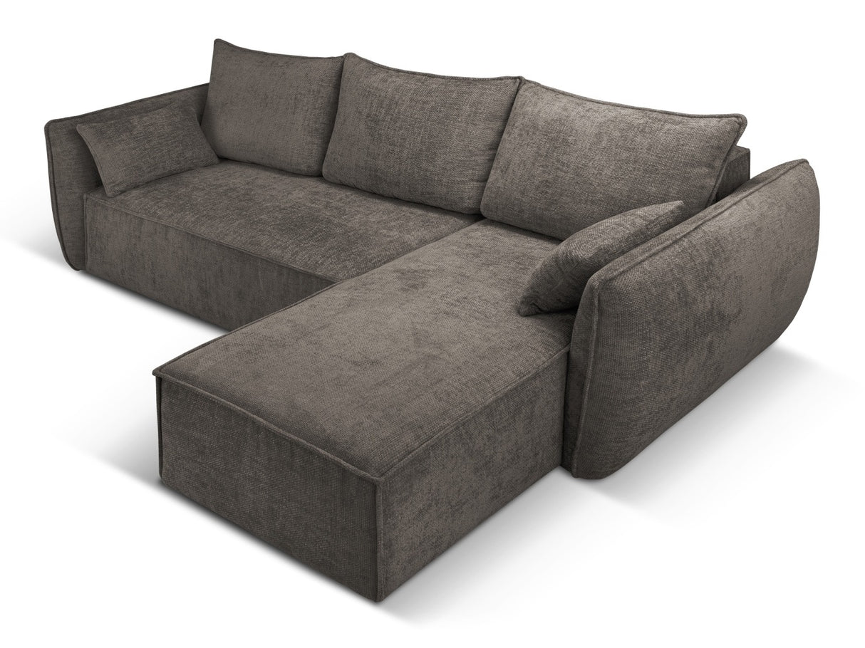 Minkštas kampas 603800