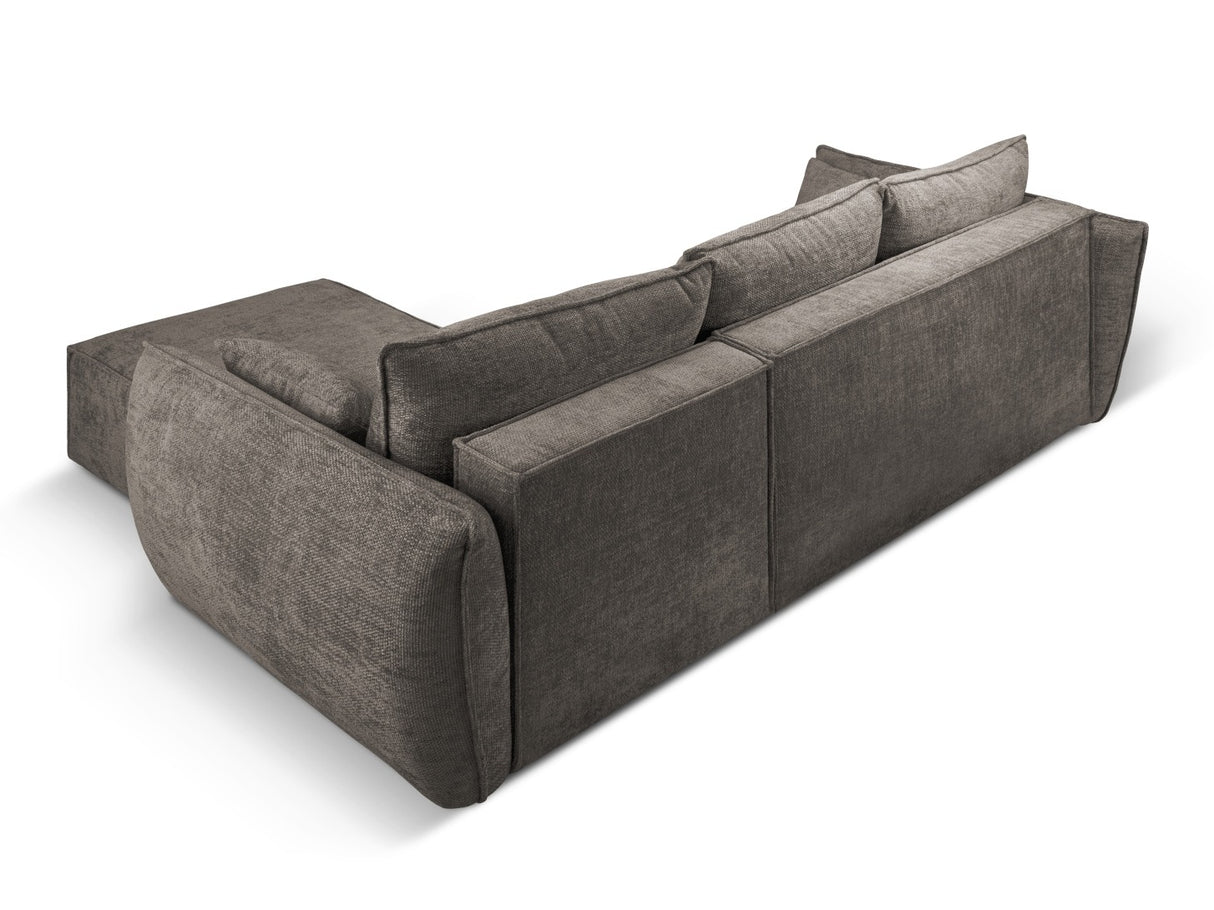 Minkštas kampas 603800