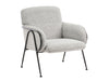 Fotelis 604081