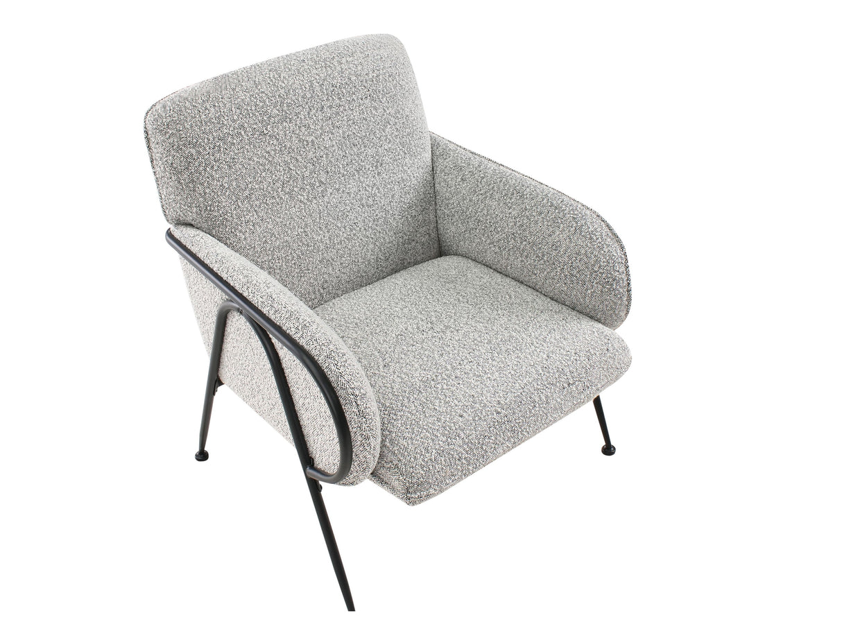 Fotelis 604081