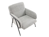 Fotelis 604081