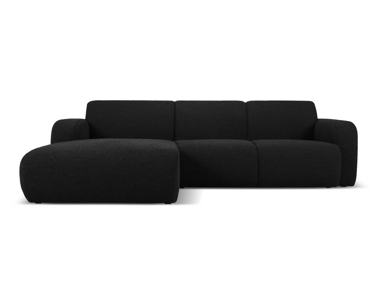 Minkštas kampas 604223
