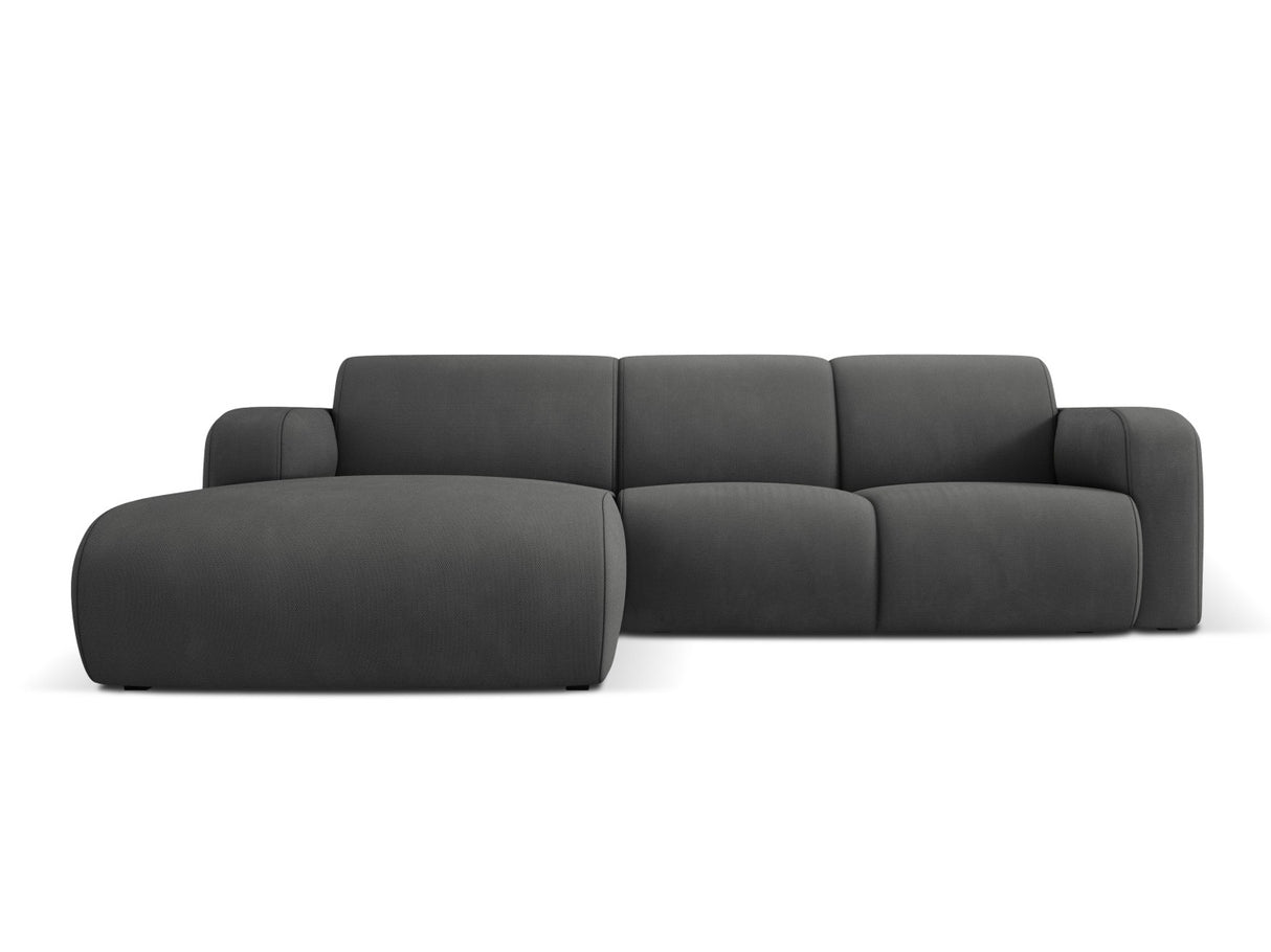 Minkštas kampas 604223