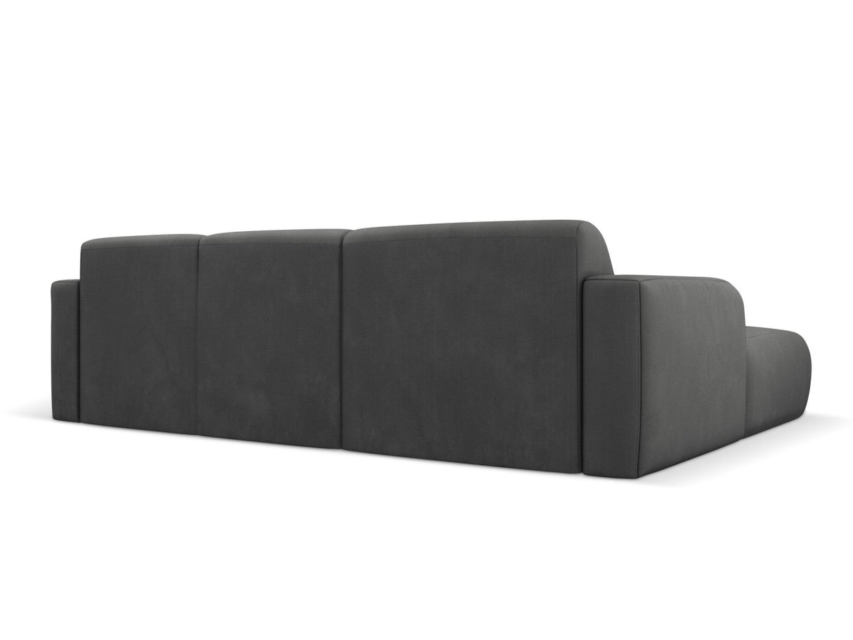 Minkštas kampas 604223
