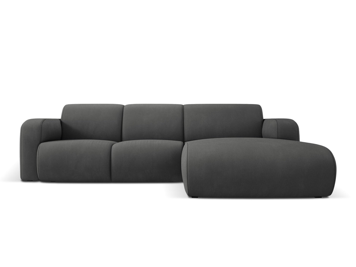 Minkštas kampas 604223