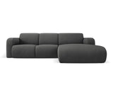 Minkštas kampas 604223