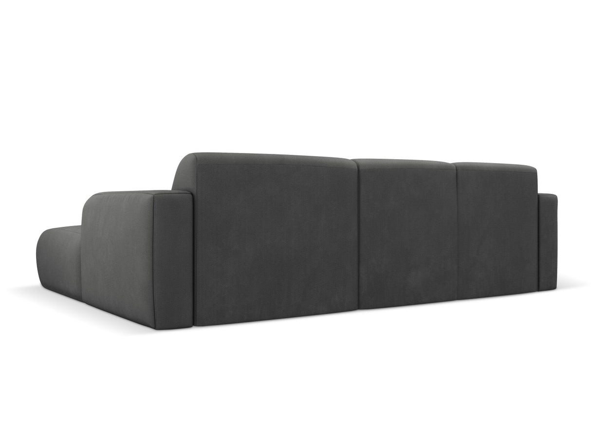 Minkštas kampas 604223