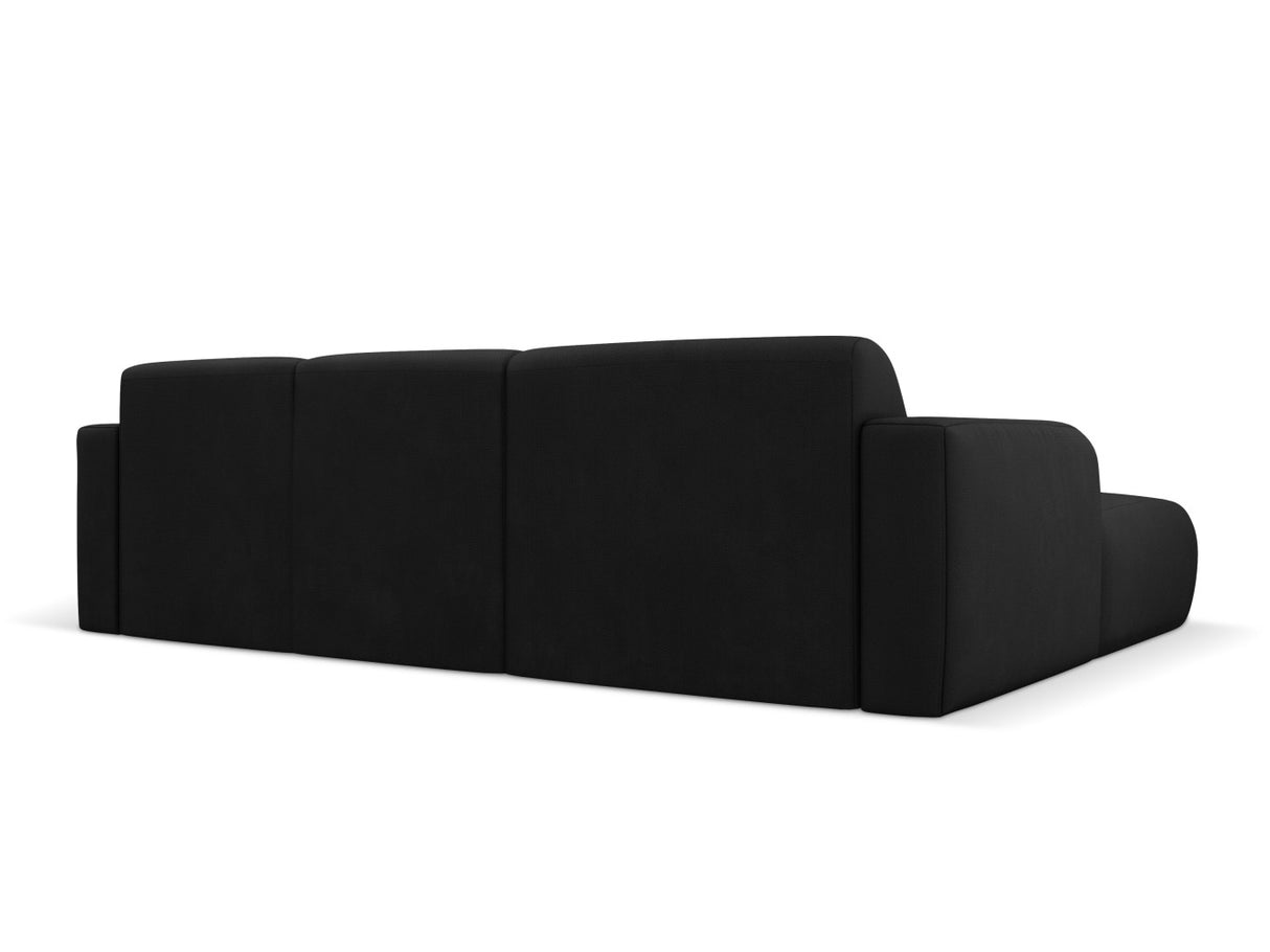 Minkštas kampas 604223