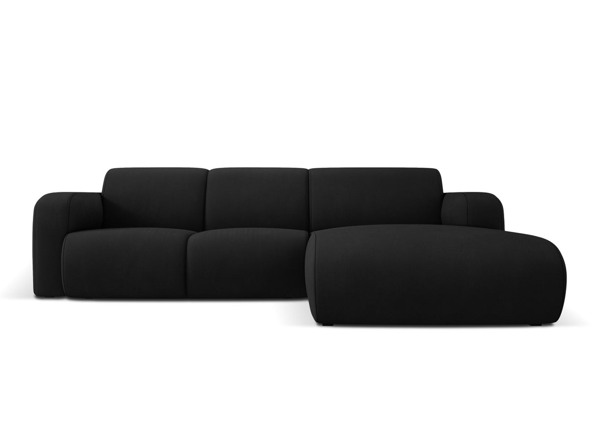 Minkštas kampas 604223