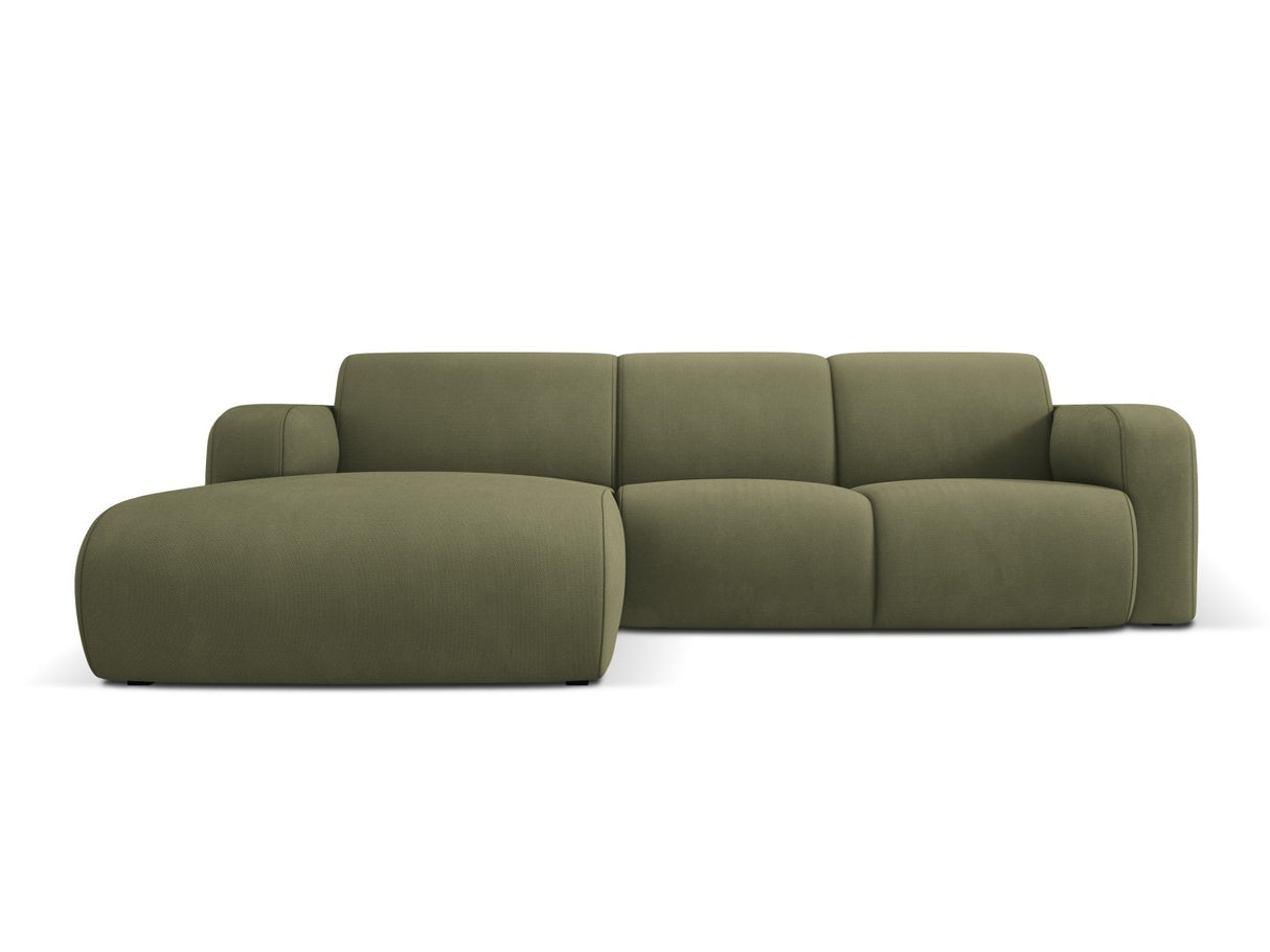 Minkštas kampas 604223