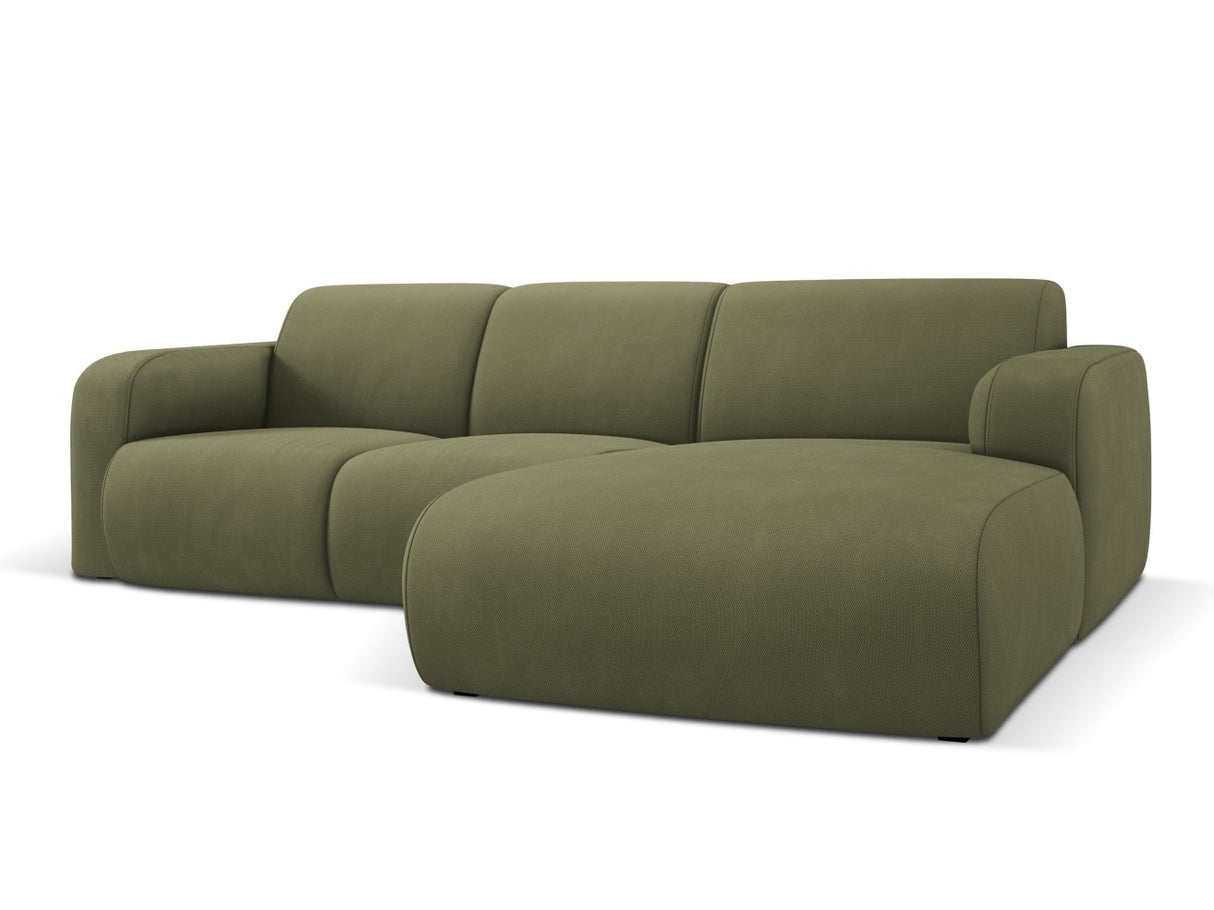 Minkštas kampas 604223
