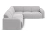 Minkštas kampas 604297