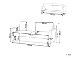 Sofa 595763