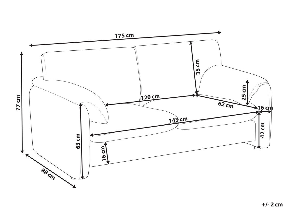 Sofa 604488