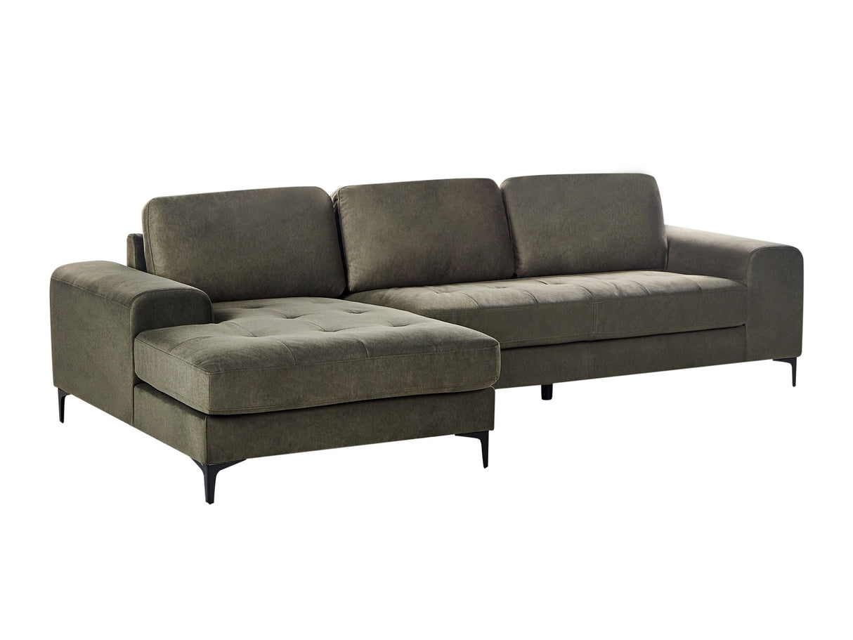 Minkštas kampas 604603