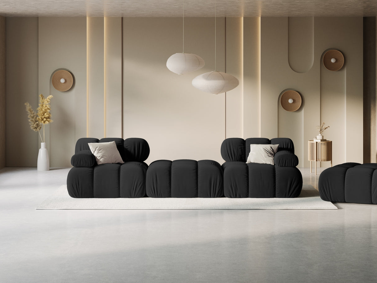 Modulinis minkštas kampas 539980