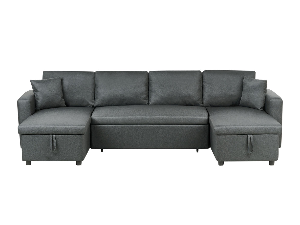 Minkštas kampas 604633