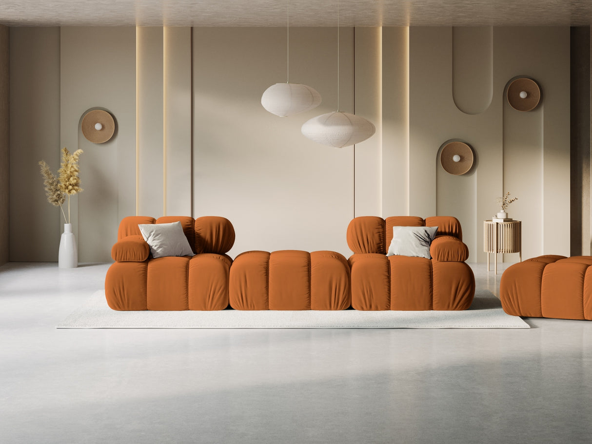 Modulinis minkštas kampas 539980