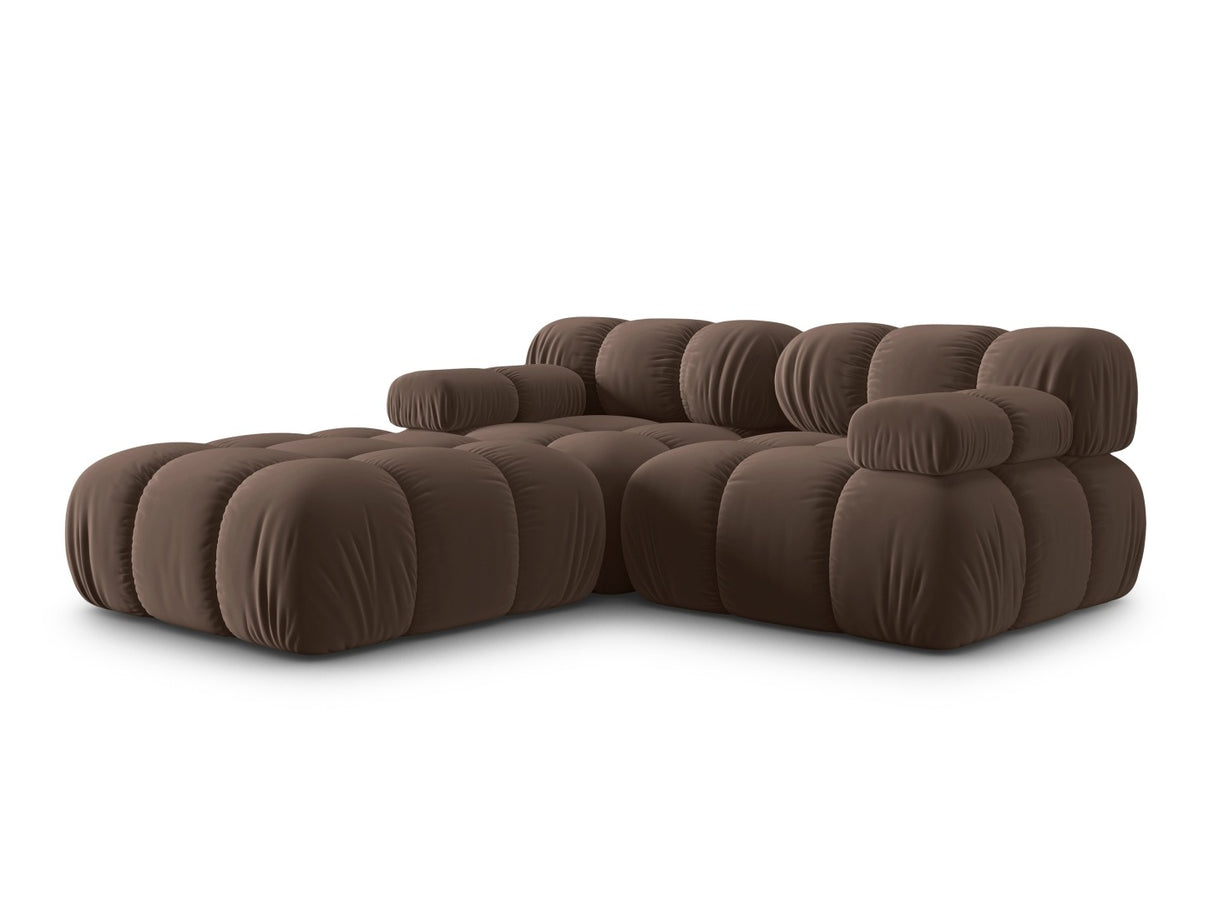 Modulinis minkštas kampas 539980