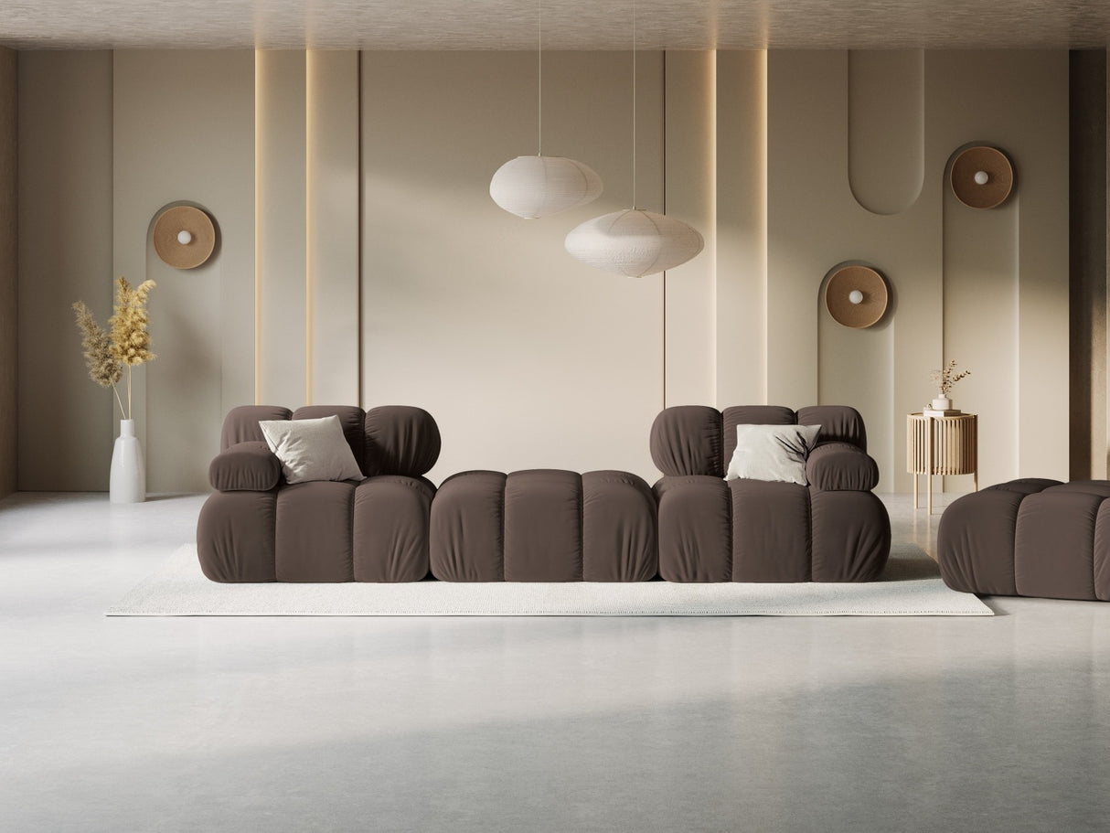 Modulinis minkštas kampas 539980
