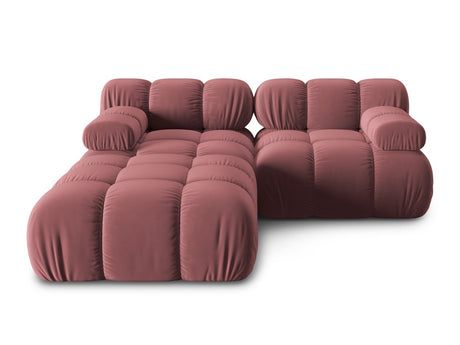 Modulinis minkštas kampas 539980