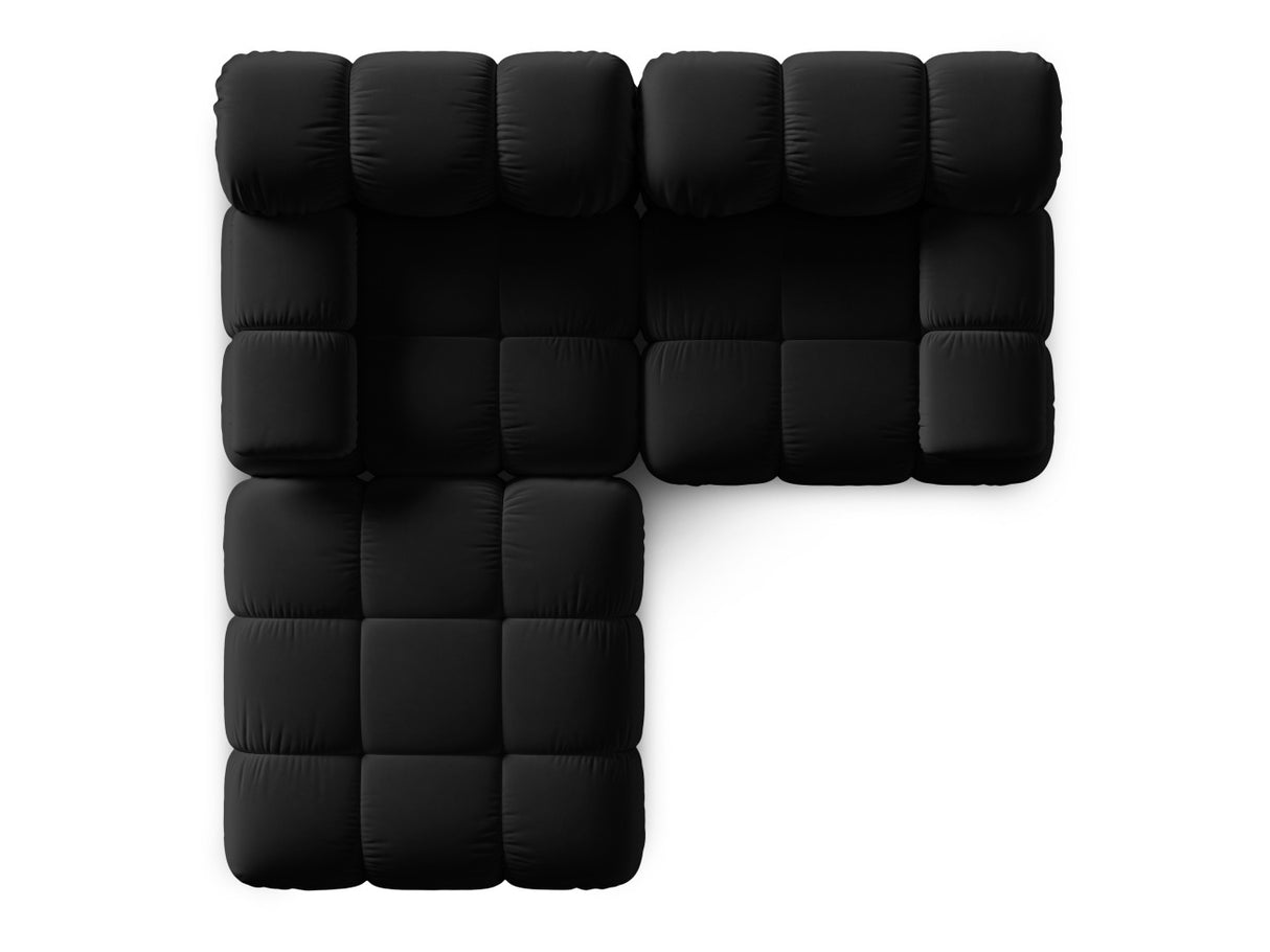 Modulinis minkštas kampas 539980