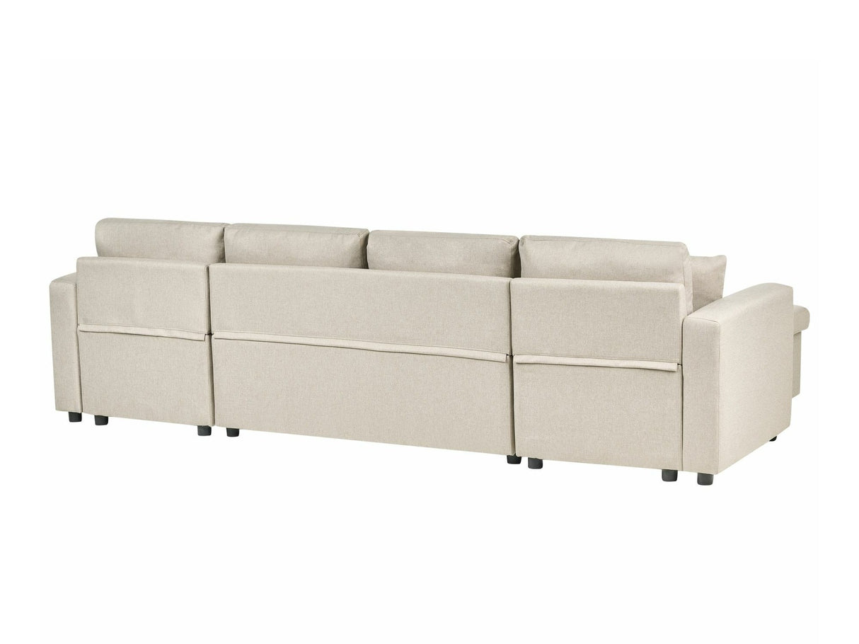 Minkštas kampas 604633
