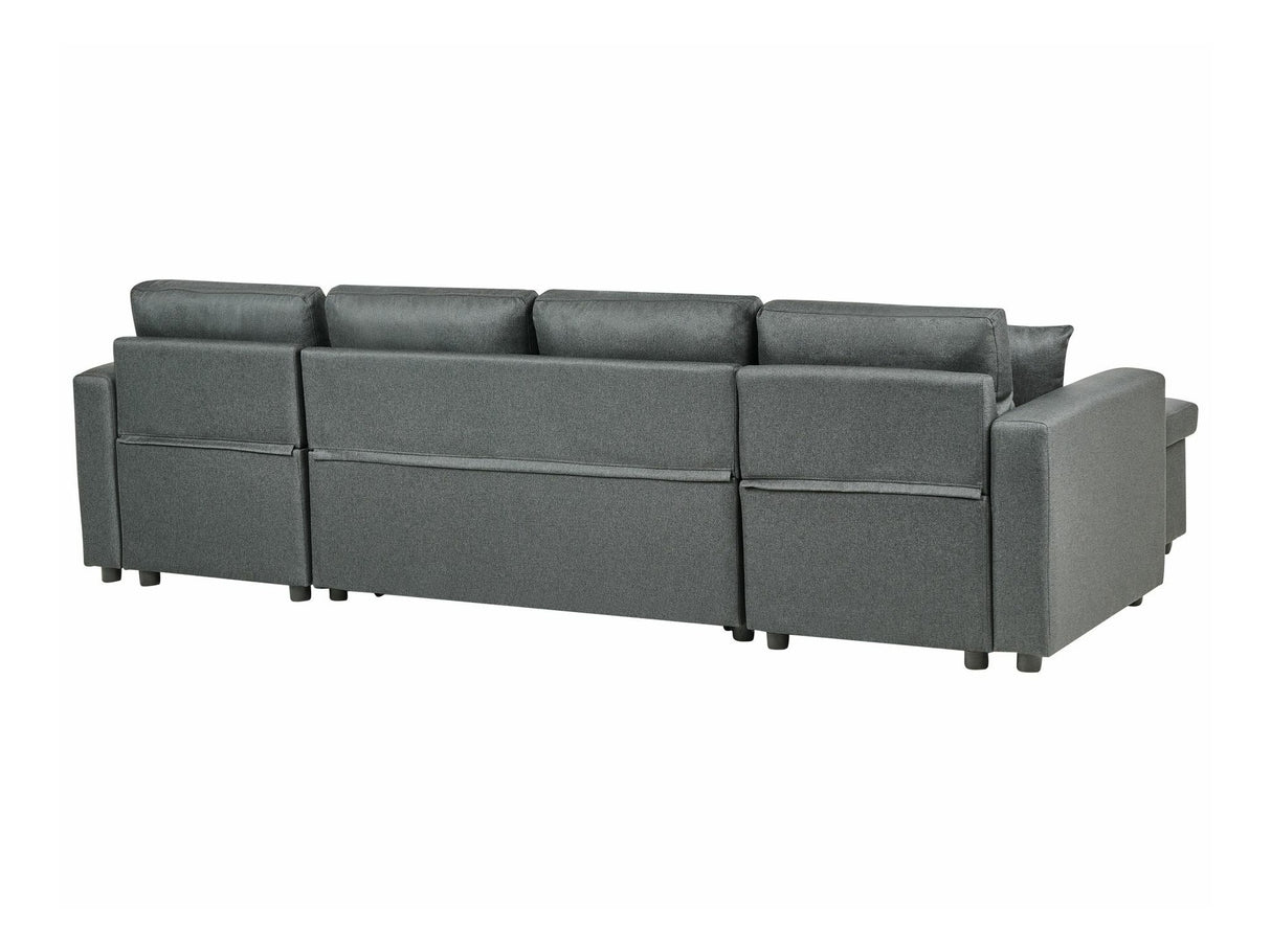 Minkštas kampas 604633