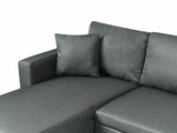 Minkštas kampas 604633