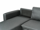 Minkštas kampas 604633