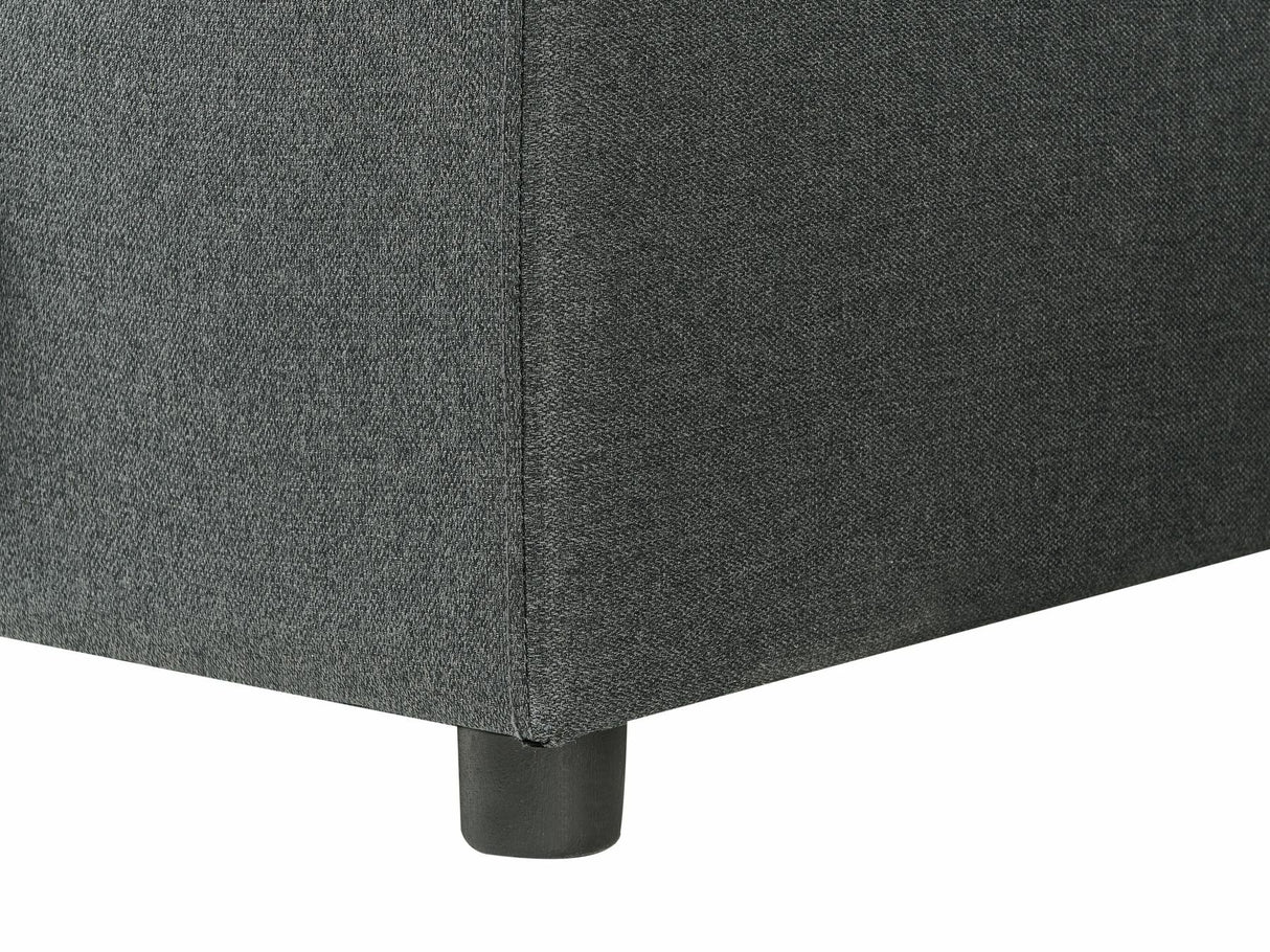 Minkštas kampas 604633