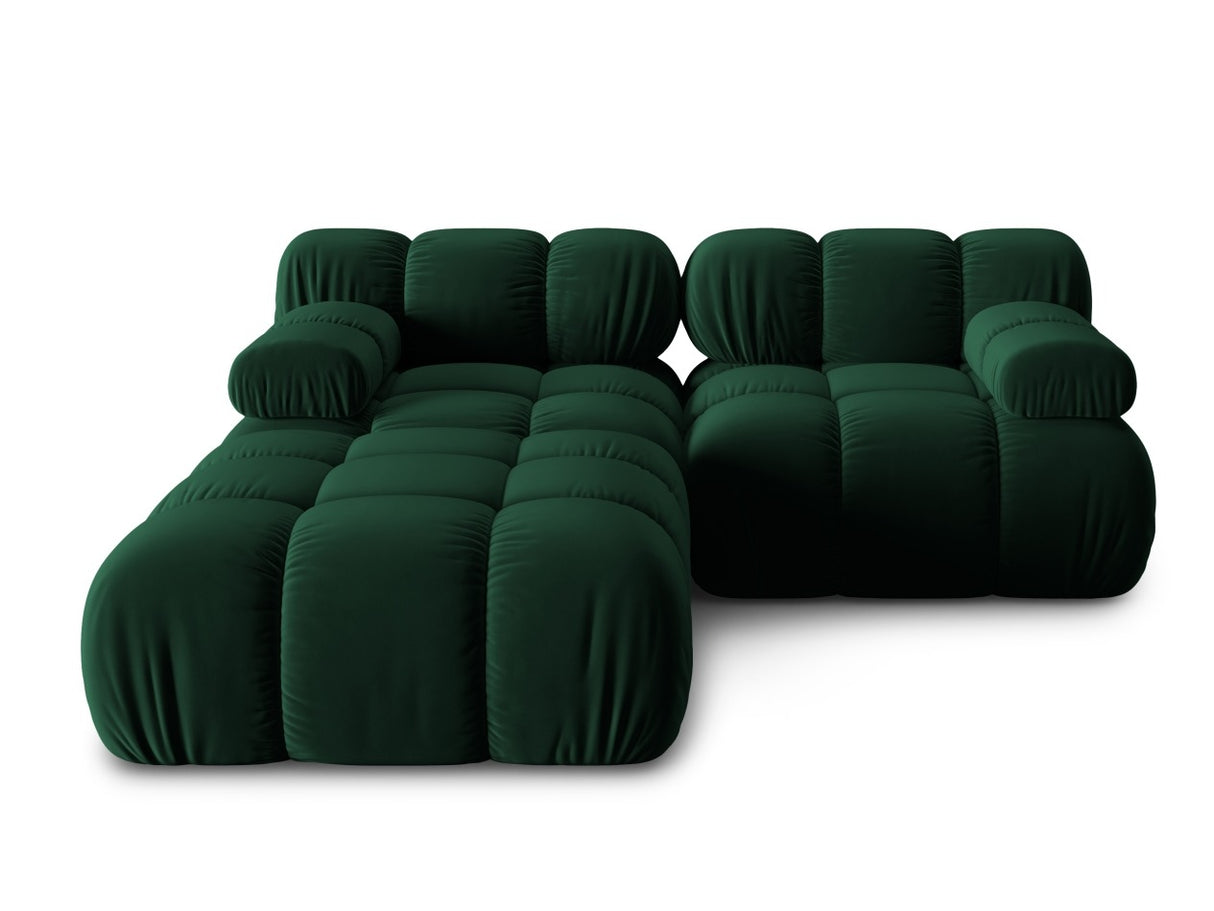 Modulinis minkštas kampas 539980