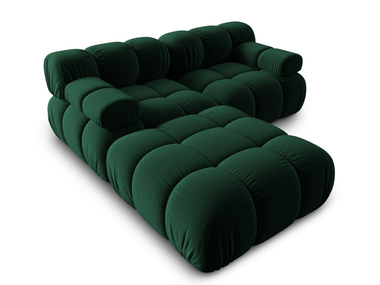 Modulinis minkštas kampas 539980
