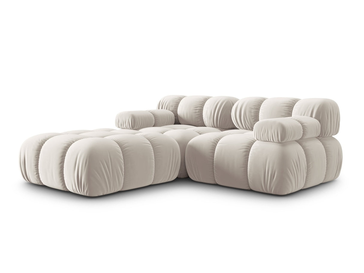 Modulinis minkštas kampas 539980