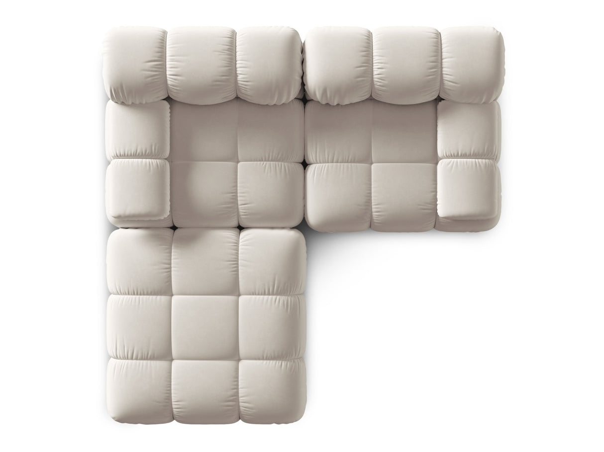 Modulinis minkštas kampas 539980