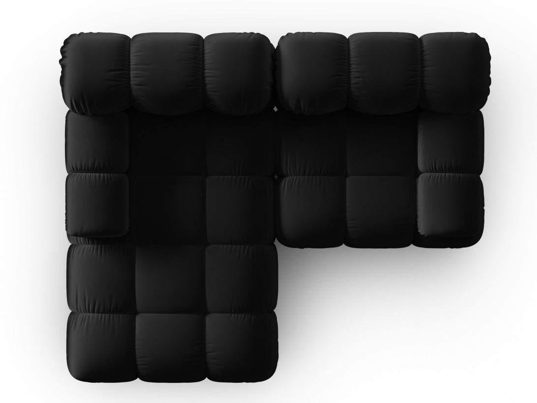 Modulinis minkštas kampas 540290
