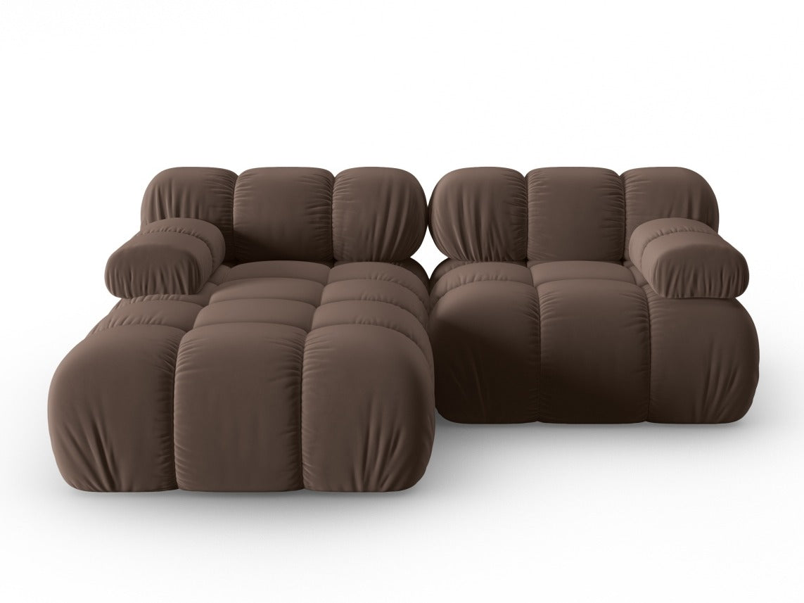 Modulinis minkštas kampas 540290