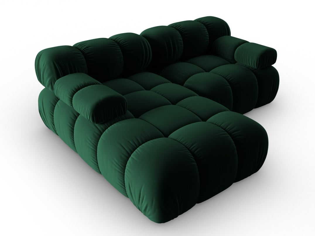Modulinis minkštas kampas 540290