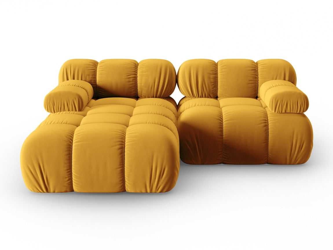 Modulinis minkštas kampas 540290