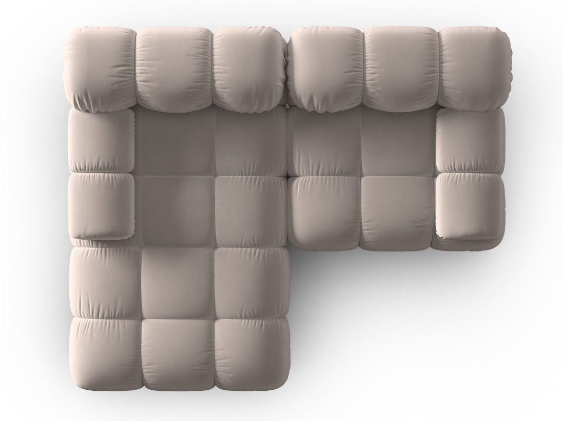 Modulinis minkštas kampas 540290