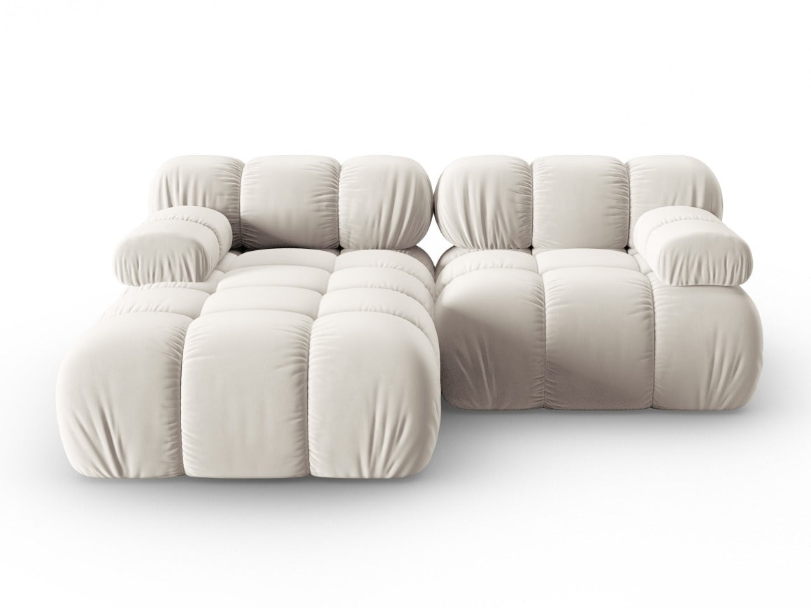 Modulinis minkštas kampas 540290