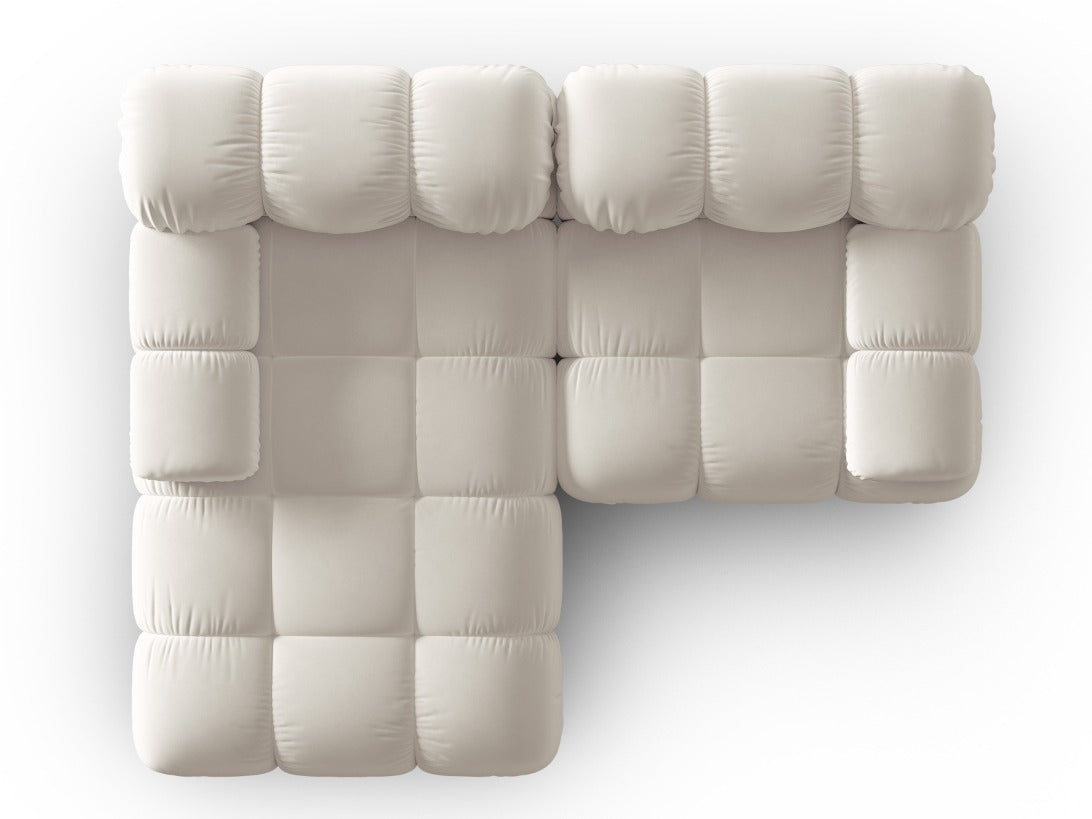 Modulinis minkštas kampas 540290