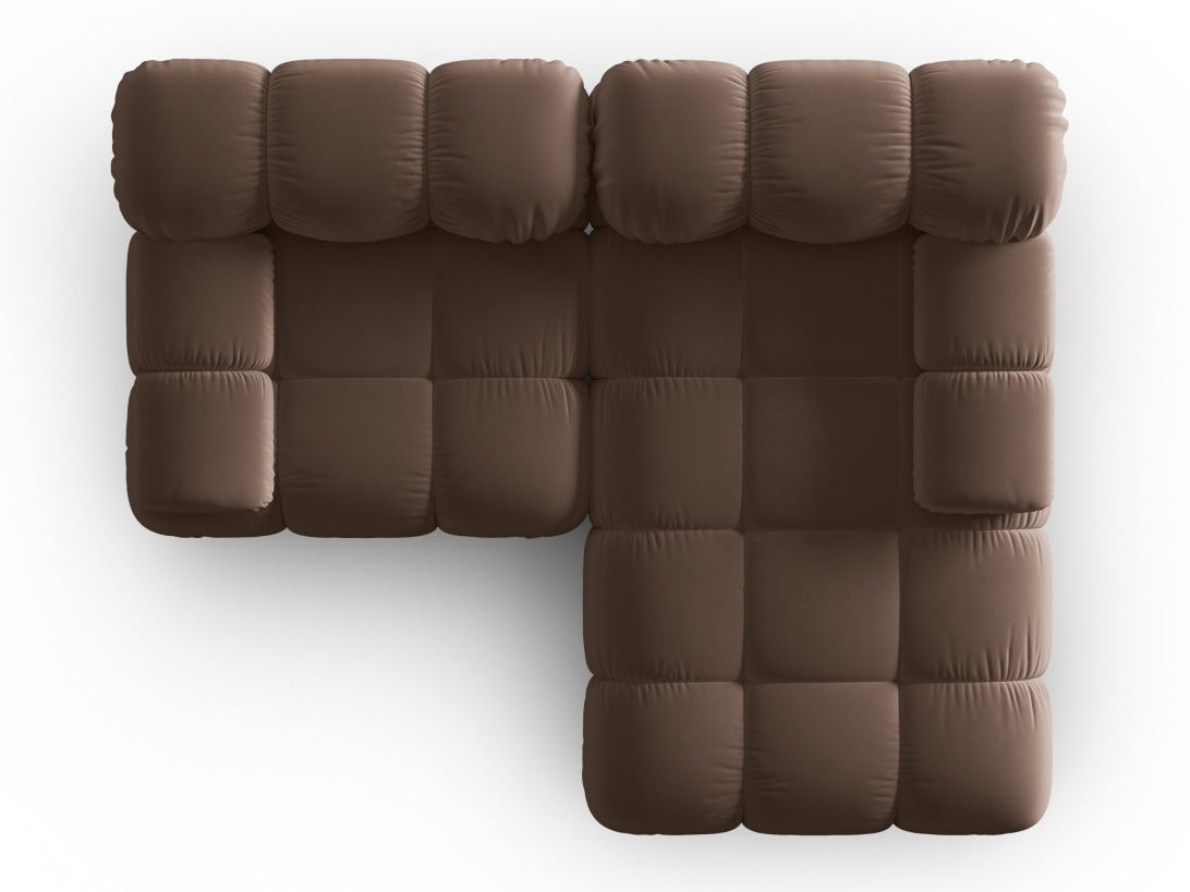 Modulinis minkštas kampas 540290