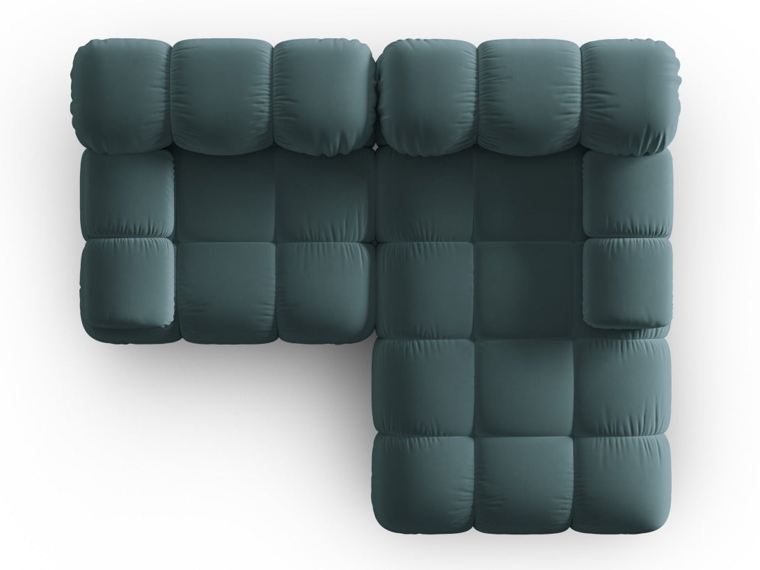 Modulinis minkštas kampas 540290